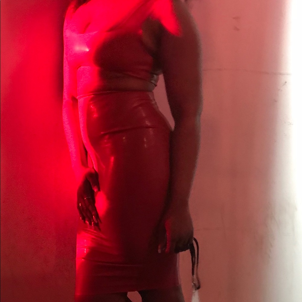 Latex set